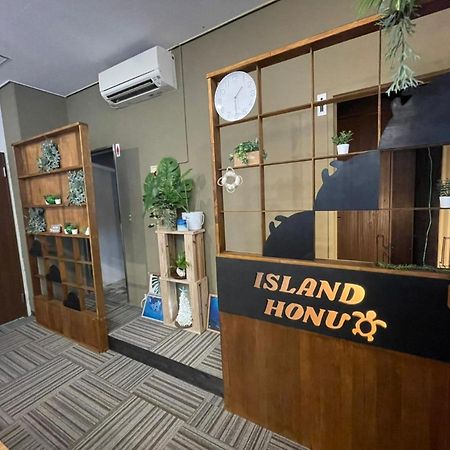 Islandhonu Hostel Ishigaki  ภายนอก รูปภาพ