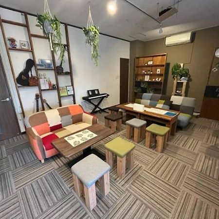 Islandhonu Hostel Ishigaki  ภายนอก รูปภาพ